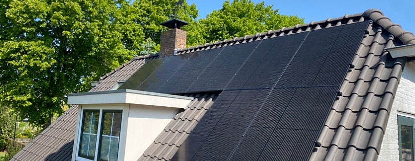 Snelle levering vakkundige installatie montage zonnepanelen ZuidWest Solar Renesse Zeeland
